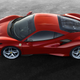 Illustration for article titled The Ferrari F8 Tributo Is A 710-Horsepower Mid-Engined V8 Beast